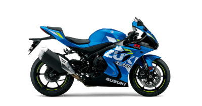 Suzuki Gsx S1000f Quinzi Moto