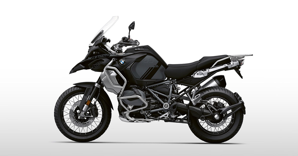 Bmw 1000 gs adventure sales