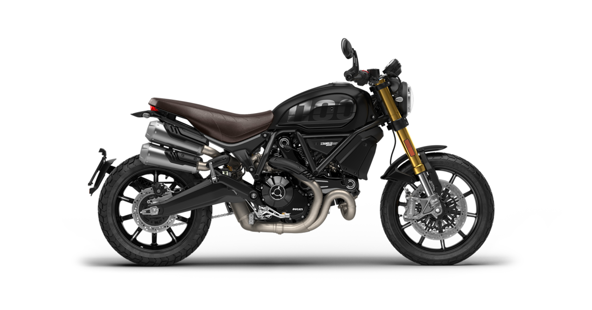 ducati scrambler sport pro 1100