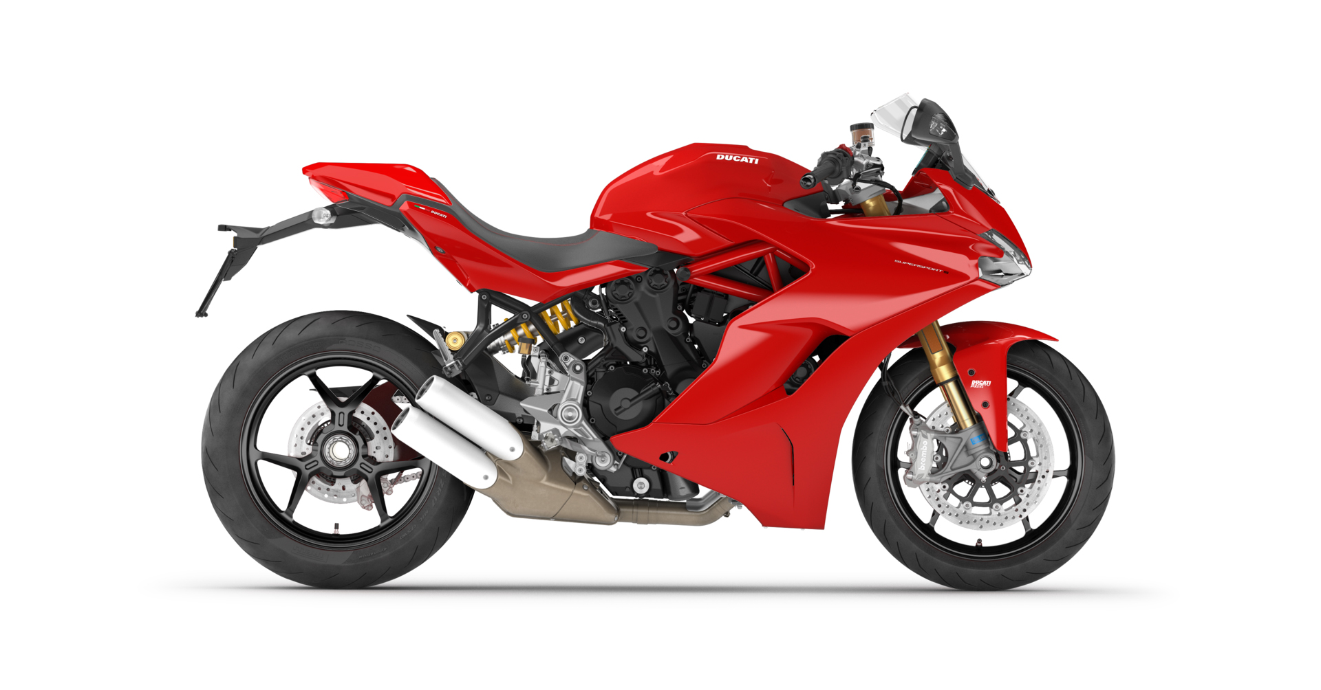 ducati 950 supersport usata