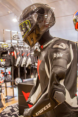 D-Store - Quinzi Moto