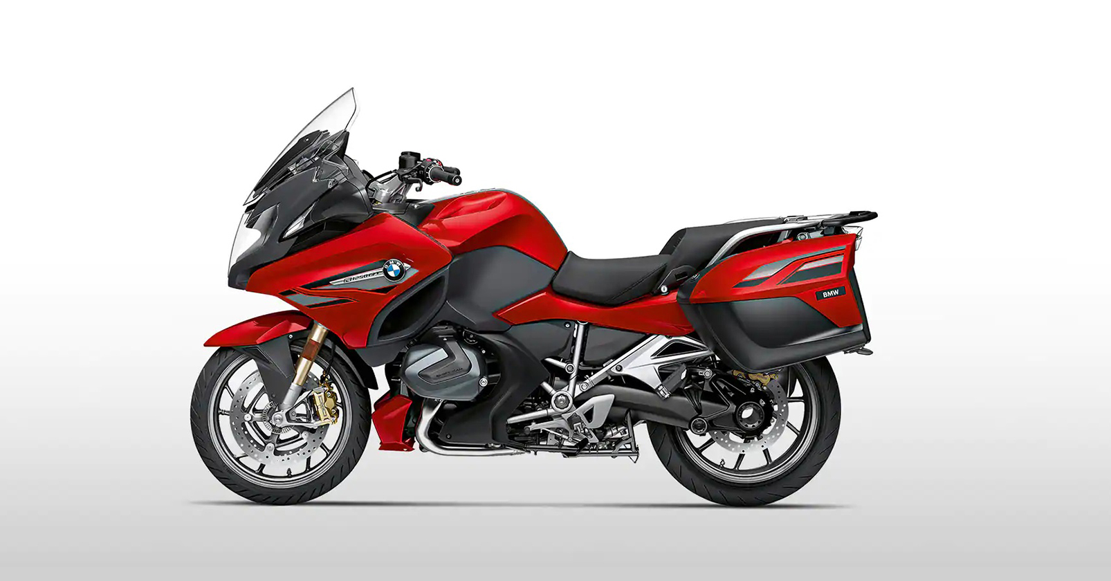 Мотоцикл бмв 1250 rt